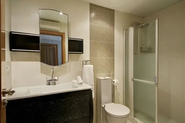 Premium Apart Daire, 3 Yatak Odası, Şehir Manzaralı
