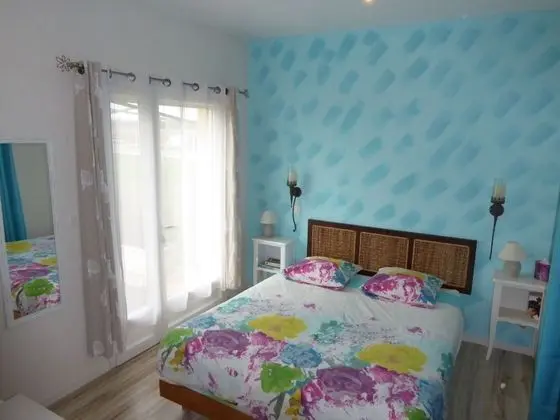 Comfort Tek Büyük Yataklı Oda, 1 Büyük (Queen) Boy Yatak, Küçük Mutfak