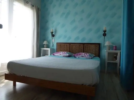 Comfort Tek Büyük Yataklı Oda, 1 Büyük (Queen) Boy Yatak, Küçük Mutfak