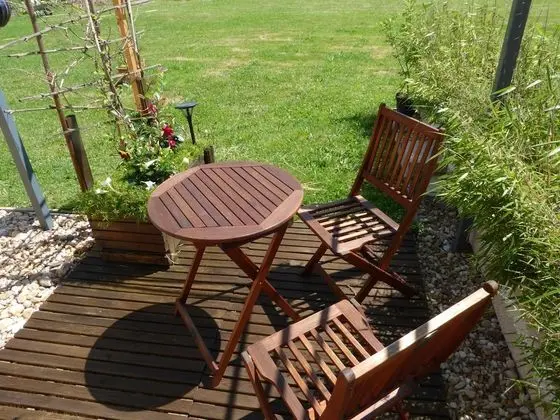 Comfort Tek Büyük Yataklı Oda, 1 Büyük (Queen) Boy Yatak, Küçük Mutfak