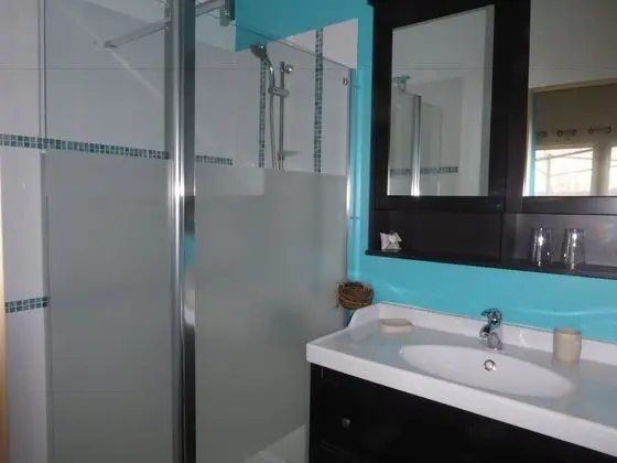 Comfort Tek Büyük Yataklı Oda, 1 Büyük (Queen) Boy Yatak, Küçük Mutfak