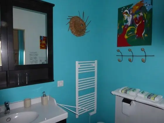 Comfort Tek Büyük Yataklı Oda, 1 Büyük (Queen) Boy Yatak, Küçük Mutfak