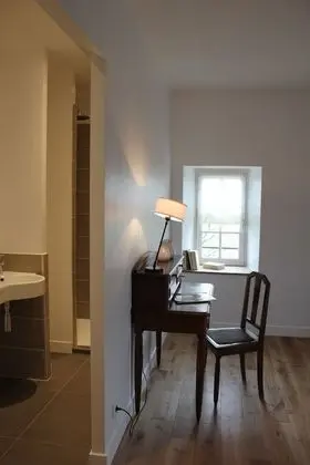 Tek Büyük Yataklı Oda (Persee)