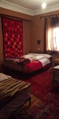 Dört Kişilik Oda
