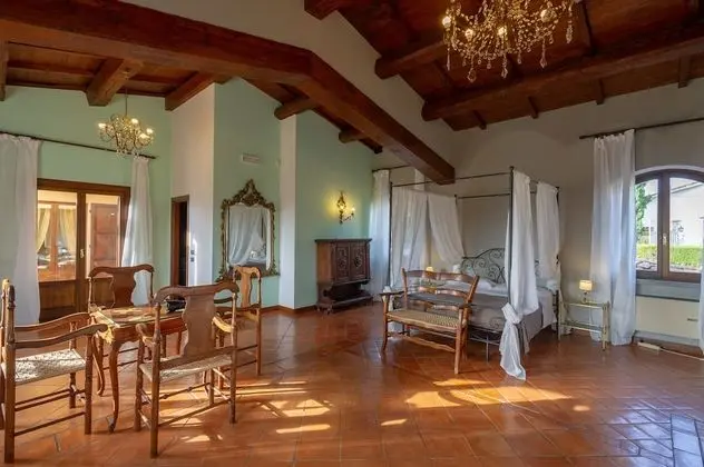 Süit, 2 Yatak Odası