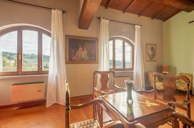 Süit, 2 Yatak Odası