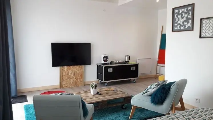 Tek Büyük Yataklı Oda, 1 Çift Kişilik Yatak, Sigara İçilmez