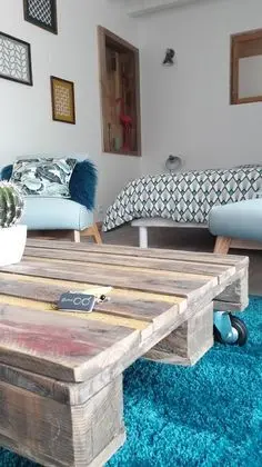 Tek Büyük Yataklı Oda, 1 Çift Kişilik Yatak, Sigara İçilmez