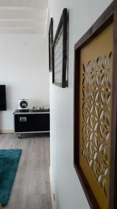 Tek Büyük Yataklı Oda, 1 Çift Kişilik Yatak, Sigara İçilmez