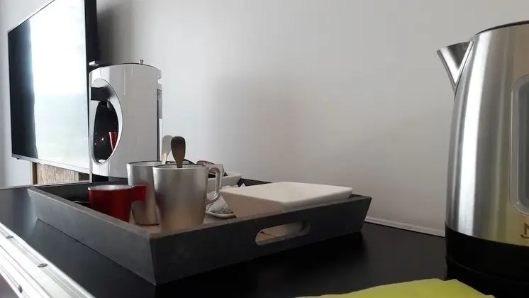 Tek Büyük Yataklı Oda, 1 Çift Kişilik Yatak, Sigara İçilmez