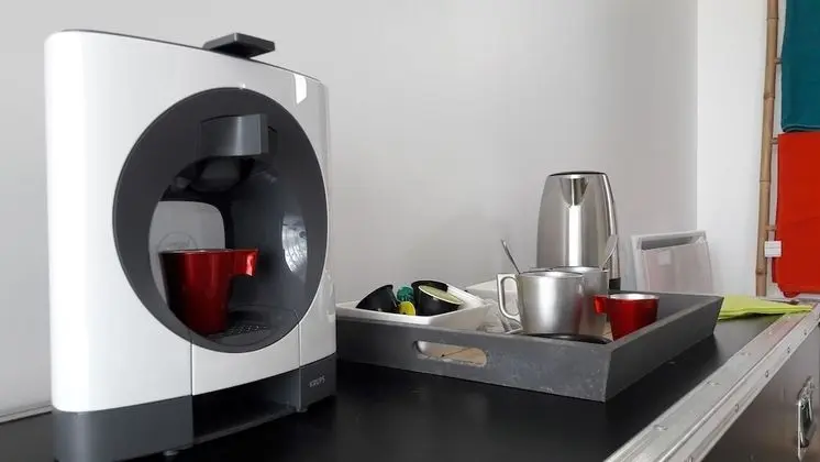 Tek Büyük Yataklı Oda, 1 Çift Kişilik Yatak, Sigara İçilmez