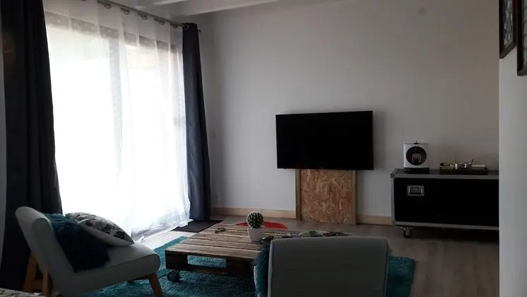 Tek Büyük Yataklı Oda, 1 Çift Kişilik Yatak, Sigara İçilmez