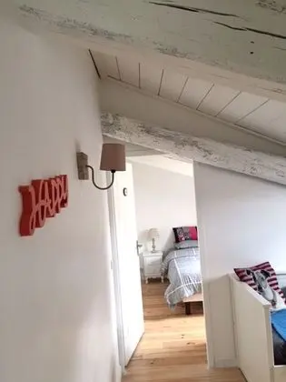 Apart Daire, Sigara İçilmez, Asma Kat