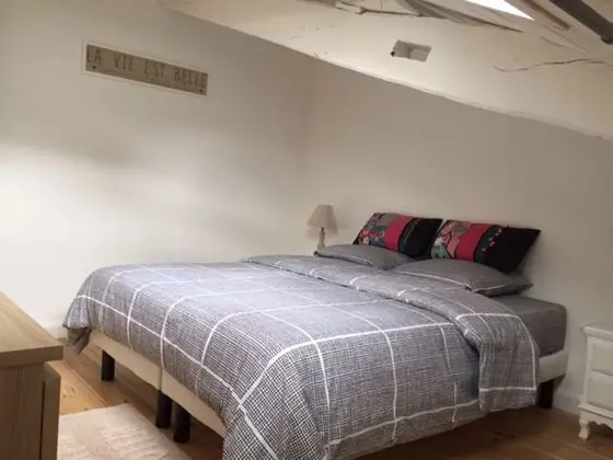 Apart Daire, Sigara İçilmez, Asma Kat