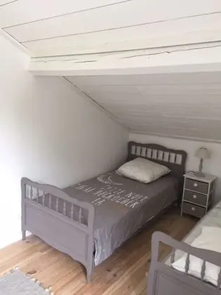 Apart Daire, Sigara İçilmez, Asma Kat