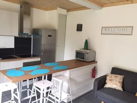 Apart Daire, Sigara İçilmez, Asma Kat