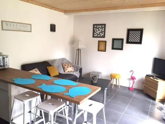 Apart Daire, Sigara İçilmez, Asma Kat