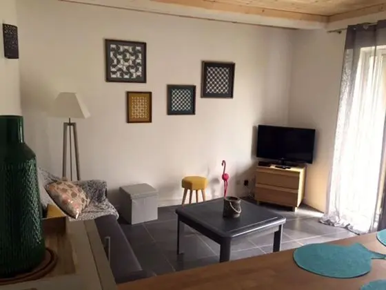 Apart Daire, Sigara İçilmez, Asma Kat