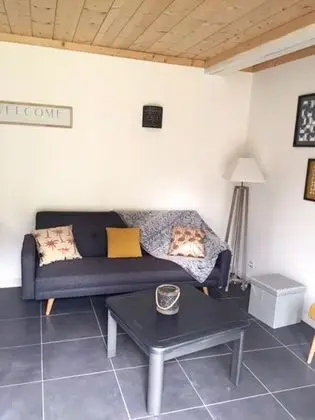 Apart Daire, Sigara İçilmez, Asma Kat