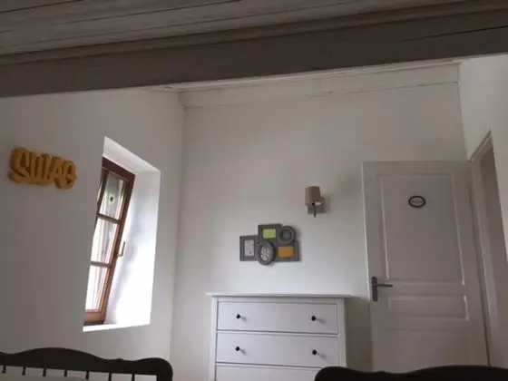 Apart Daire, Sigara İçilmez, Asma Kat