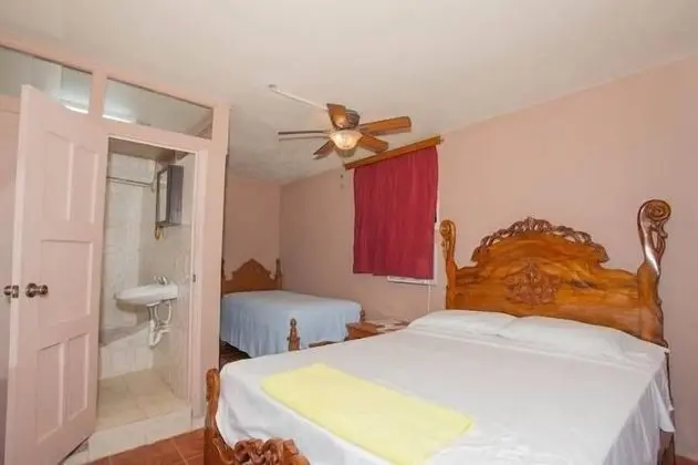 Comfort Oda, 1 Yatak Odası