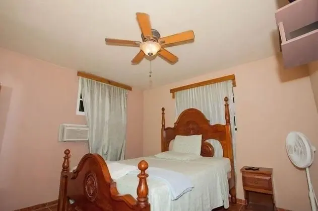 Comfort Oda, 1 Yatak Odası