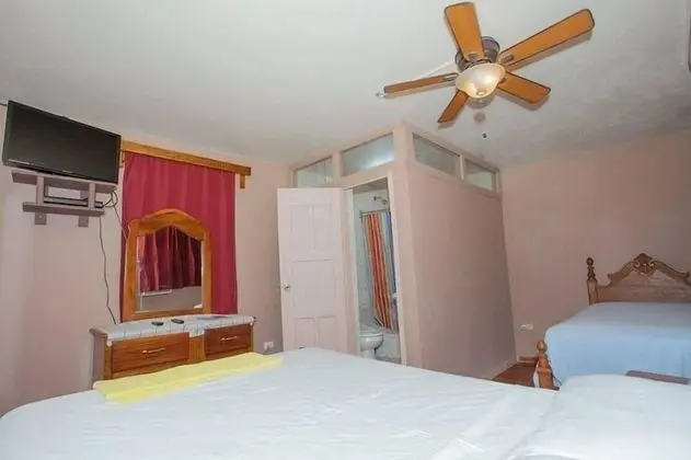 Comfort Oda, 1 Yatak Odası