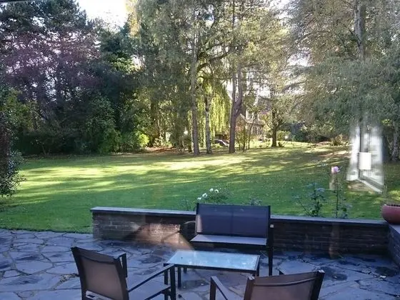 Comfort Tek Büyük Yataklı Oda, Özel Banyo (Hortensia)