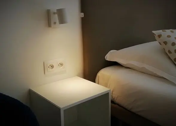 Tek Büyük Yataklı Oda, Özel Banyo, Bahçe Manzaralı