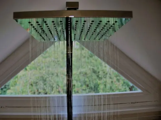 Tek Büyük Yataklı Oda, Özel Banyo (Etage)