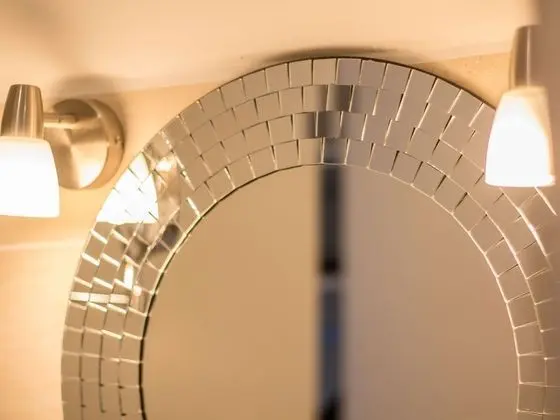 Tek Büyük Yataklı Oda, Özel Banyo (Etage)