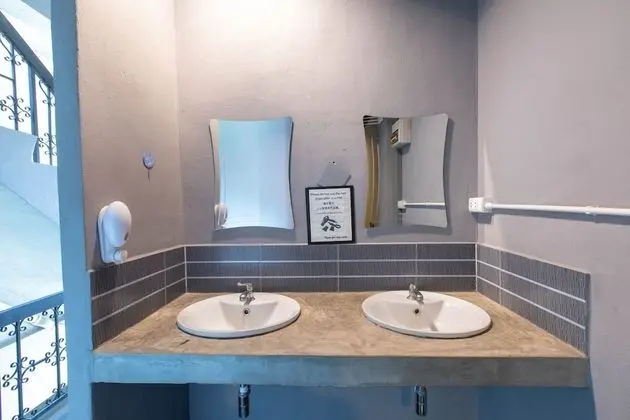 Double Room, Shared Bathroom