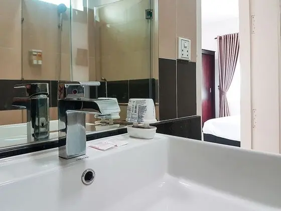 Deluxe Apart Daire, 3 Yatak Odası