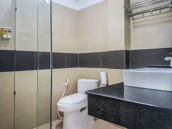 Deluxe Apart Daire, 3 Yatak Odası