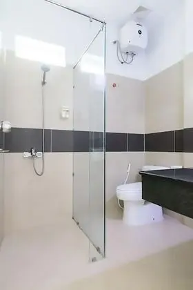 Deluxe Apart Daire, 3 Yatak Odası