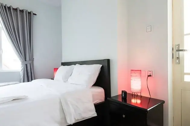 Superior Süit, 1 Yatak Odası, Engellilere Uygun