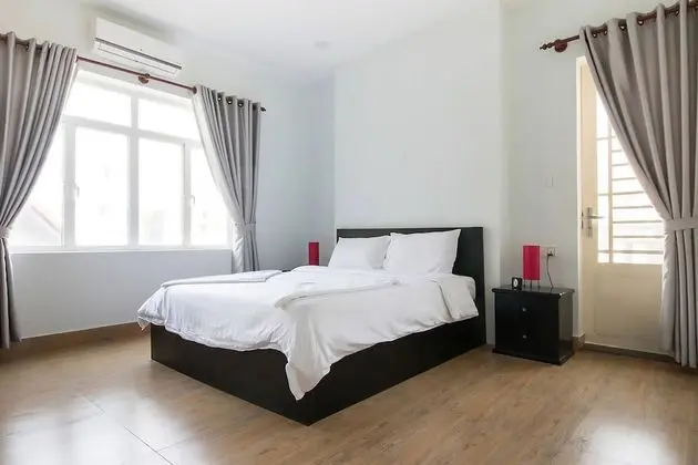 Superior Süit, 1 Yatak Odası, Engellilere Uygun