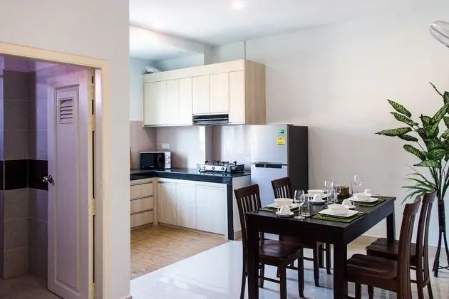 Superior Süit, 1 Yatak Odası, Engellilere Uygun