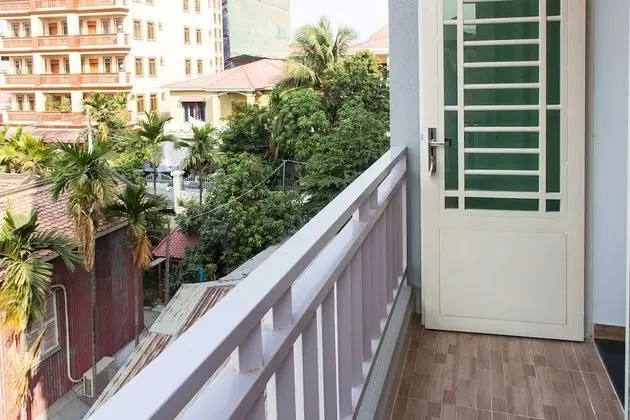 Superior Süit, 1 Yatak Odası, Engellilere Uygun