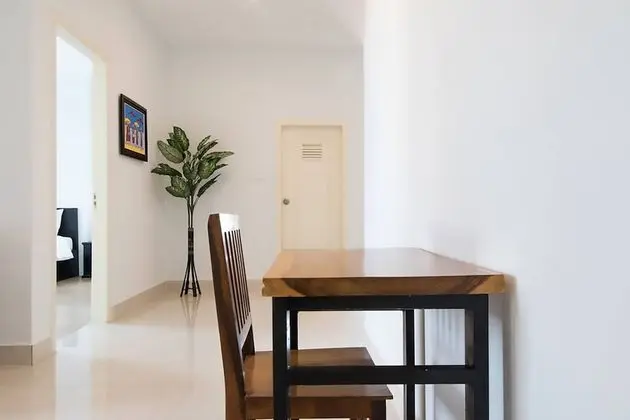 Superior Süit, 1 Yatak Odası, Engellilere Uygun