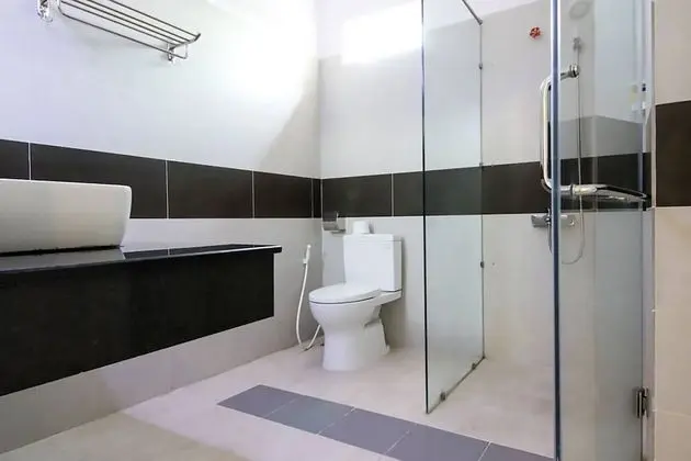 Superior Süit, 1 Yatak Odası, Engellilere Uygun