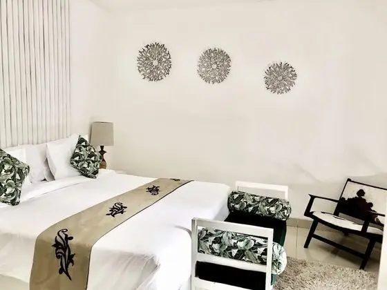 Villa, 1 Yatak Odası