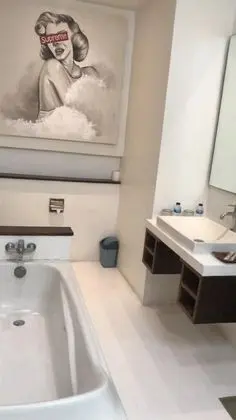 Villa, 1 Yatak Odası