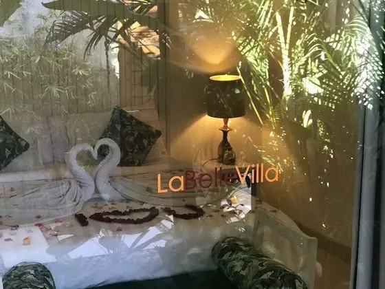 Villa, 1 Yatak Odası