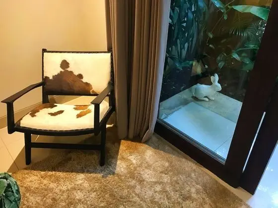 Villa, 1 Yatak Odası