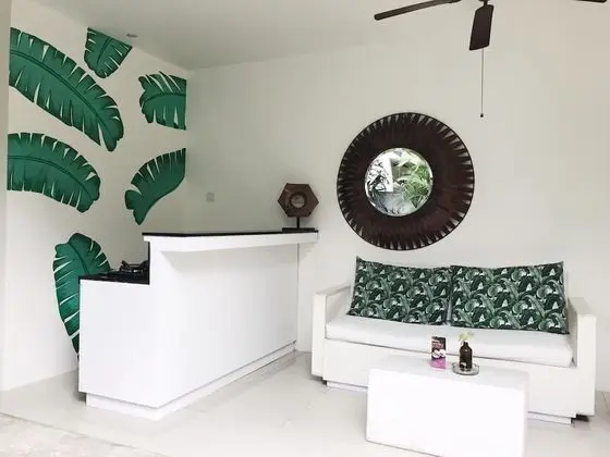 Villa, 1 Yatak Odası