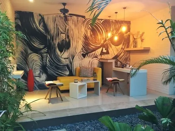 Villa, 1 Yatak Odası
