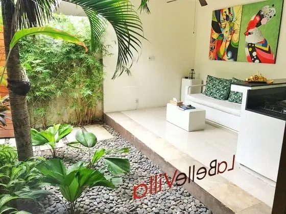 Villa, 1 Yatak Odası