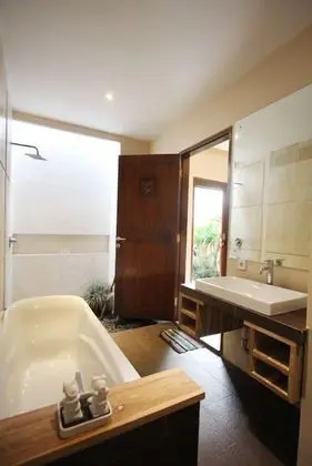 Villa, 1 Yatak Odası