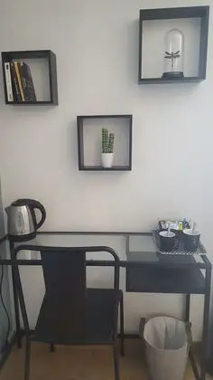 Comfort Üç Kişilik Oda, 1 Büyük (Queen) Boy Yatak ve Çekyat